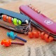 Інструмент для розпалювання багаття Victorinox Mini Tool FireAnt Orange 4.1331.1