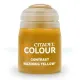 Краска Citadel CONTRAST: NAZDREG YELLOW 18ML