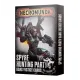 Карты WARHAMMER 40000: NECROMUNDA - SPYRE HUNTING PARTY GANG CARDS