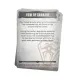 Карты WARHAMMER 40000: NECROMUNDA - SPYRE HUNTING PARTY GANG CARDS