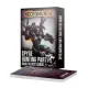 Карты WARHAMMER 40000: NECROMUNDA - SPYRE HUNTING PARTY GANG CARDS