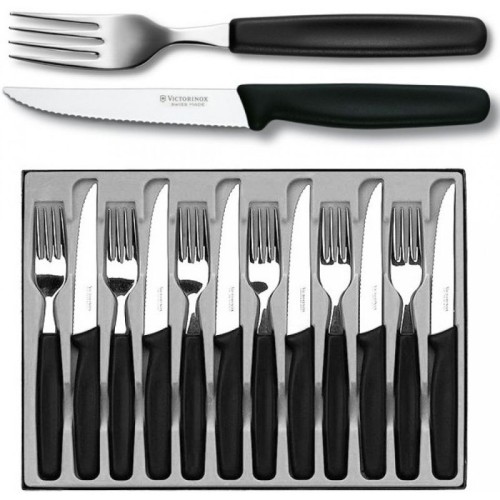 Столовий набір Victorinox Table Set 5.1233.12