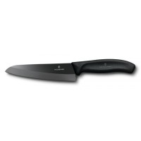 Обробний ніж Victorinox Ceramic 15см чорн 7.2033.15G