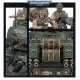 Мініатюра WARHAMMER 40000: ASTRA MILITARUM - ROGAL DORN BATTLE TANK