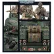 Мініатюра WARHAMMER 40000: ASTRA MILITARUM - ROGAL DORN BATTLE TANK