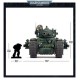 Мініатюра WARHAMMER 40000: ASTRA MILITARUM - ROGAL DORN BATTLE TANK