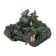 Мініатюра WARHAMMER 40000: ASTRA MILITARUM - ROGAL DORN BATTLE TANK