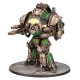 Набор миниатюр HORUS HERESY: LEGIONS IMPERIALIS - ACASTUS KNIGHTS PORPHYRION
