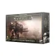 Набор миниатюр HORUS HERESY: LEGIONS IMPERIALIS - ACASTUS KNIGHTS PORPHYRION
