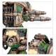 Набор миниатюр HORUS HERESY: LEGIONS IMPERIALIS - ACASTUS KNIGHTS PORPHYRION