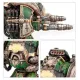 Набор миниатюр HORUS HERESY: LEGIONS IMPERIALIS - ACASTUS KNIGHTS PORPHYRION