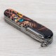 Швейцарский складной нож 91мм Victorinox HIKER ANIMAL 1.4613.3.F1080pw