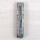 Швейцарский складной нож 91мм Victorinox HIKER ANIMAL 1.4613.3.F1080pw