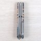Швейцарский складной нож 91мм Victorinox HIKER ANIMAL 1.4613.3.F1080pw