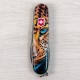 Швейцарский складной нож 91мм Victorinox HIKER ANIMAL 1.4613.3.F1080pw