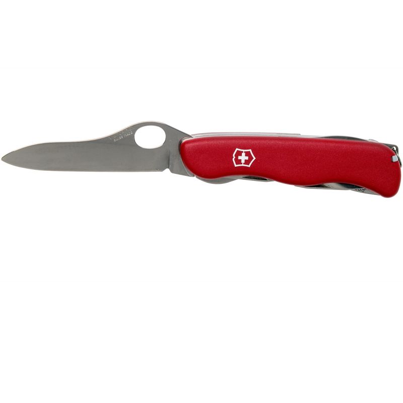Складаний ніж Victorinox Locksmith One Hand 0.8493.M