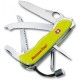 Швейцарский складной нож 111мм Victorinox RESCUETOOL 0.8623.MWN