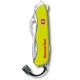 Швейцарский складной нож 111мм Victorinox RESCUETOOL 0.8623.MWN