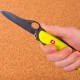Швейцарский складной нож 111мм Victorinox RESCUETOOL 0.8623.MWN