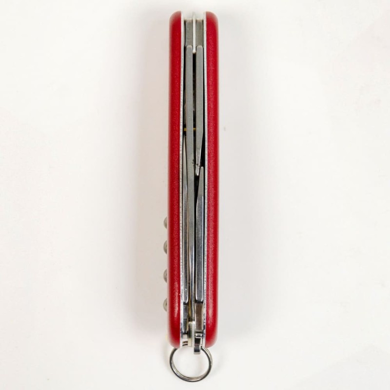 Швейцарский складной нож Victorinox SPARTAN MAT 1.3603.M0007p