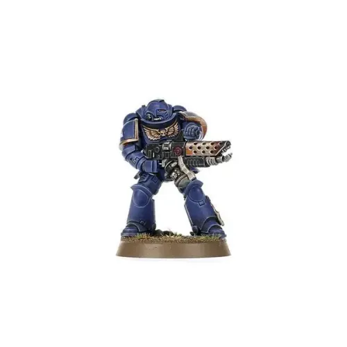 Набор миниатюр WARHAMMER 40000: SPACE MARINES - INFERNUS SQUAD