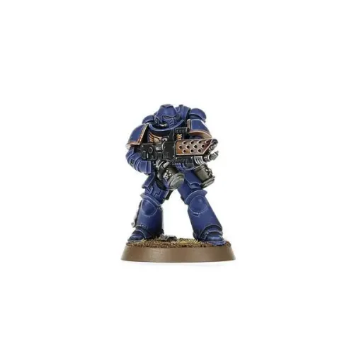 Набор миниатюр WARHAMMER 40000: SPACE MARINES - INFERNUS SQUAD