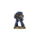 Набор миниатюр WARHAMMER 40000: SPACE MARINES - INFERNUS SQUAD