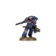Набор миниатюр WARHAMMER 40000: SPACE MARINES - INFERNUS SQUAD