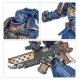 Набор миниатюр WARHAMMER 40000: SPACE MARINES - INFERNUS SQUAD