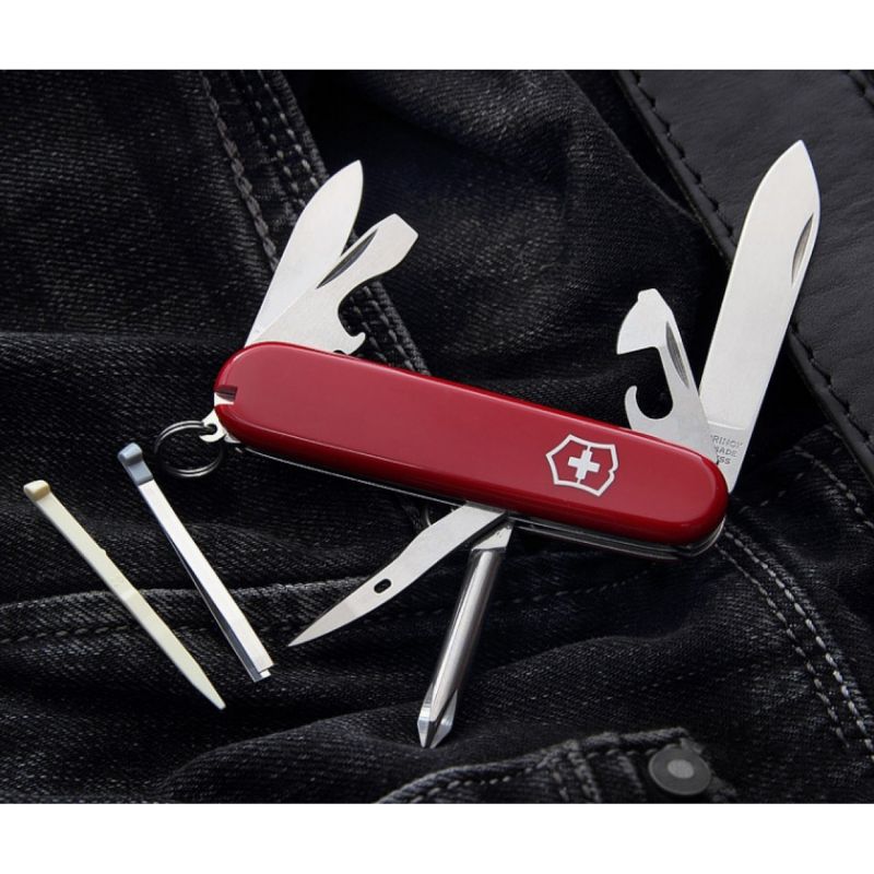 Швейцарский складной нож 84мм Victorinox TINKER SMALL 0.4603