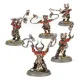 Набір мініатюр BLADES OF KHORNE: WRATHMONGERS