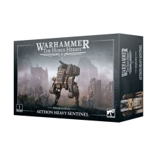 Мініатюра HORUS HERESY: SOLAR AUXILIA - AETHON HEAVY SENTINEL
