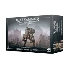 Мініатюра HORUS HERESY: SOLAR AUXILIA - AETHON HEAVY SENTINEL