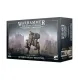 Миниатюра HORUS HERESY: SOLAR AUXILIA - AETHON HEAVY SENTINEL
