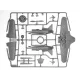 Сборная модель самолета Сборная модель 1:48 Самолет И-16 тип 24 ICM 48097 1:48