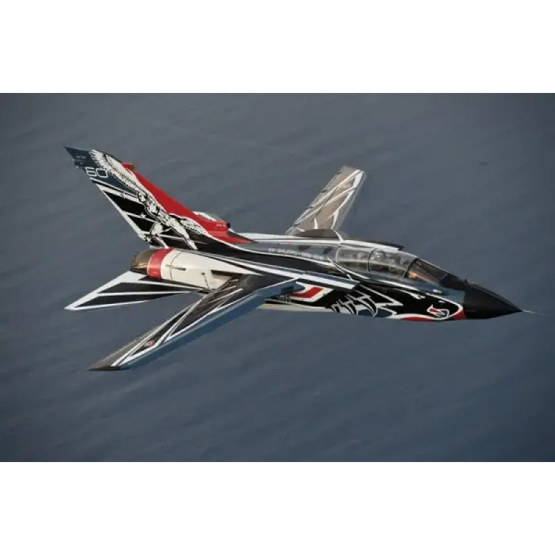 Сборная модель самолета Сборная модель 1:48 Самолет Panavia Tornado IDS 311 GV RSV Italeri 2766 1:48