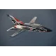 Збірна модель літака Збірна модель 1:48 Літак Panavia Tornado IDS 311 GV RSV Italeri 2766 1:48