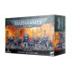 Набір мініатюр WARHAMMER 40000: SPACE MARINES - PRIMARIS INTERCESSORS