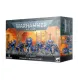 Набір мініатюр WARHAMMER 40000: SPACE MARINES - PRIMARIS INTERCESSORS
