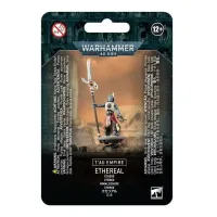 Мініатюра WARHAMMER 40000: TAU EMPIRE - ETHEREAL