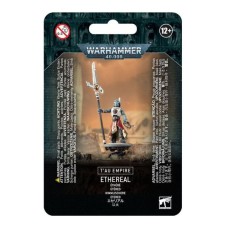 Мініатюра WARHAMMER 40000: TAU EMPIRE - ETHEREAL