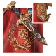 Набор миниатюр WARHAMMER 40000: ADEPTUS CUSTODES - ALLARUS CUSTODIANS