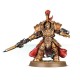 Набор миниатюр WARHAMMER 40000: ADEPTUS CUSTODES - ALLARUS CUSTODIANS