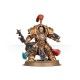 Набор миниатюр WARHAMMER 40000: ADEPTUS CUSTODES - ALLARUS CUSTODIANS