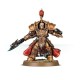Набор миниатюр WARHAMMER 40000: ADEPTUS CUSTODES - ALLARUS CUSTODIANS