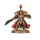 Набор миниатюр WARHAMMER 40000: ADEPTUS CUSTODES - ALLARUS CUSTODIANS