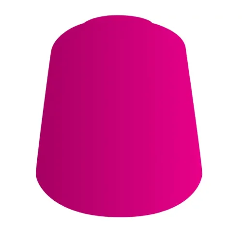 Фарба Citadel CONTRAST: DOOMFIRE MAGENTA 18ML