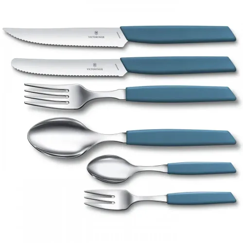 Столова виделка Victorinox Swiss Modern Table 6.9036.092