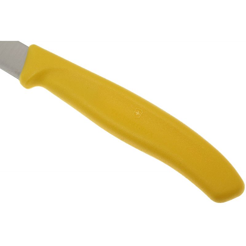 Нож 8 см Victorinox SWISS CLASSIC Paring 6.7606.L118