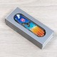 Швейцарский складной нож 91мм Victorinox CLIMBER UKRAINE 1.3703.7.T3230pw